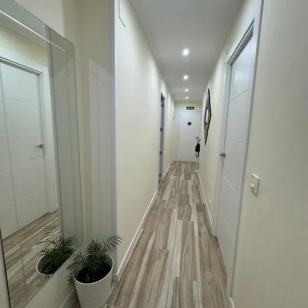 Apartamento Vistas Al Rio Sella Apartamento *