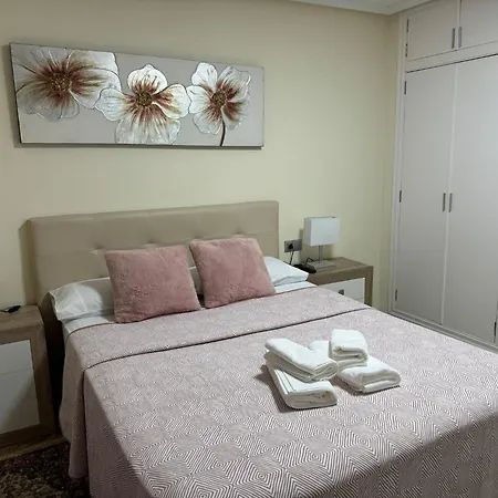 Apartamento Vistas Al Rio Sella *
