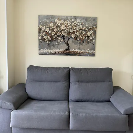 Apartamento Vistas Al Rio Sella * Arriondas