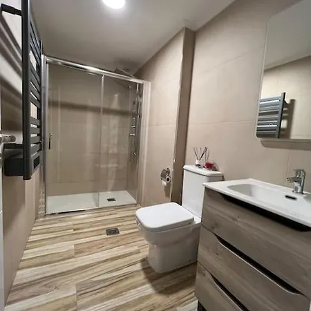 Apartamento Vistas Al Rio Sella Appartement Arriondas