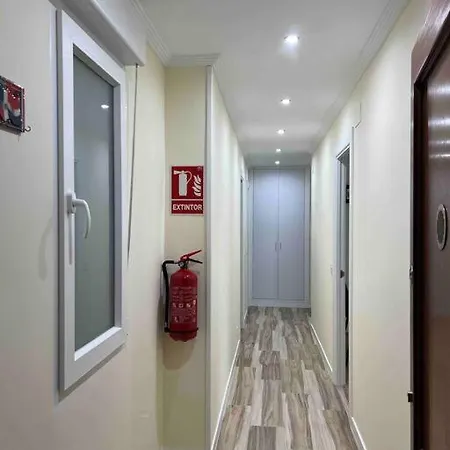 Apartamento Vistas Al Rio Sella Arriondas