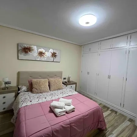 Appartement Apartamento Vistas Al Rio Sella Arriondas