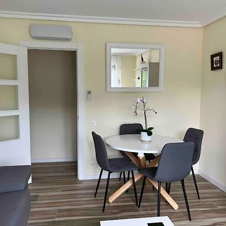 Apartamento Vistas Al Rio Sella Appartement