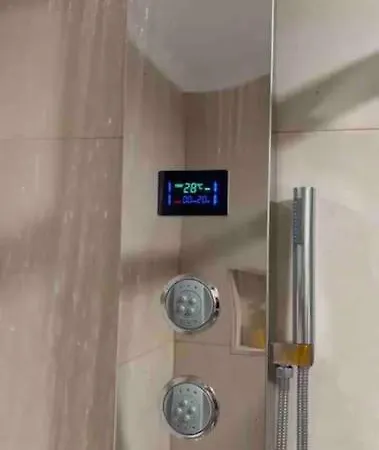Apartamento Vistas Al Rio Sella Appartement *